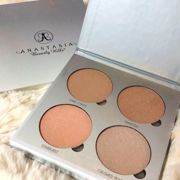 Anastasia highlighter - Picture 1 of 1